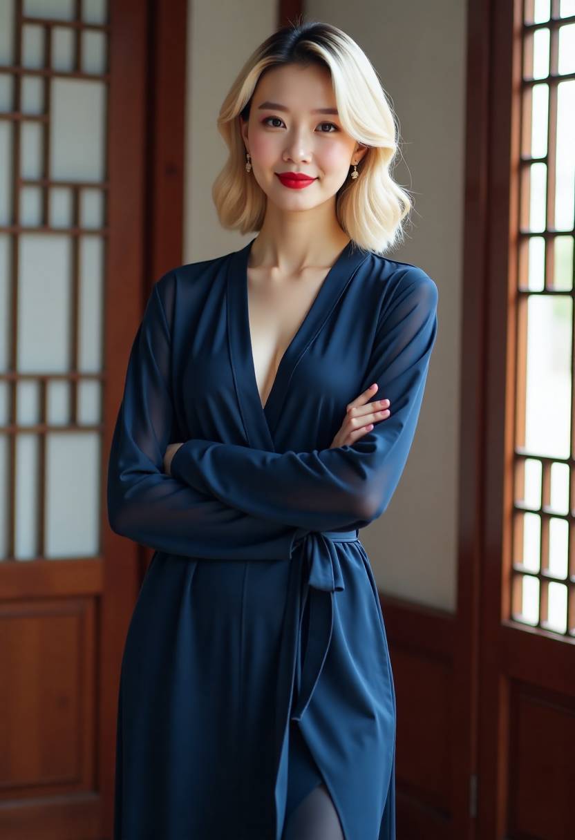 《和妈妈去旅行》综艺海报