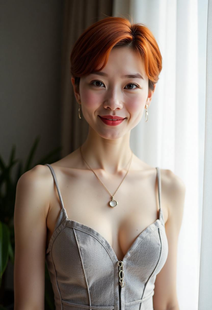 《小城慢慢聊》综艺海报